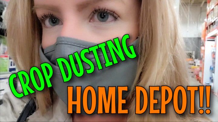 OUTDOORS and PUBLIC FARTS Compilation