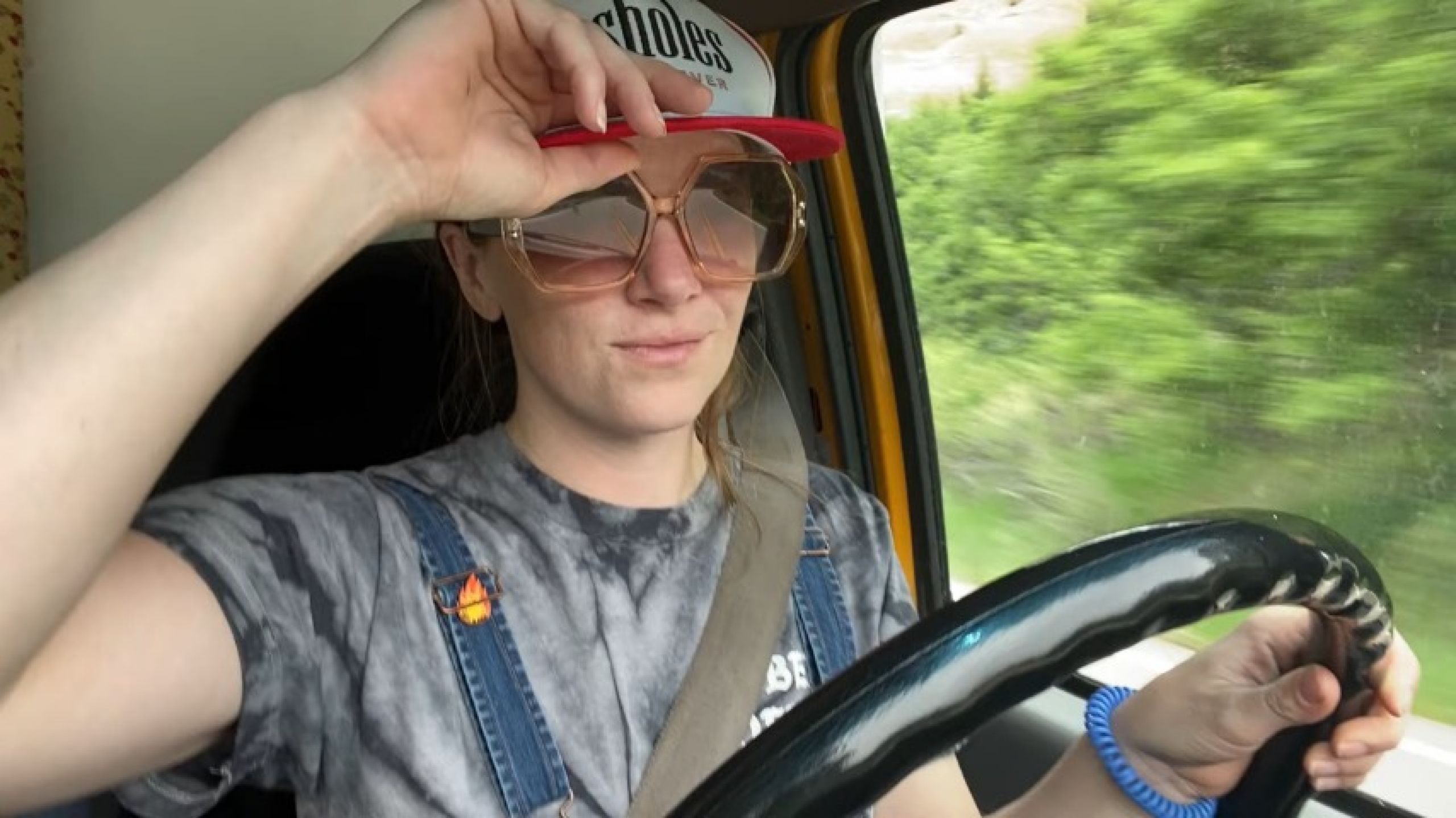 My Vibe and What I Enjoy