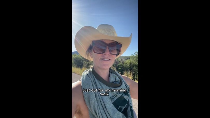 Being One in 8 Billion