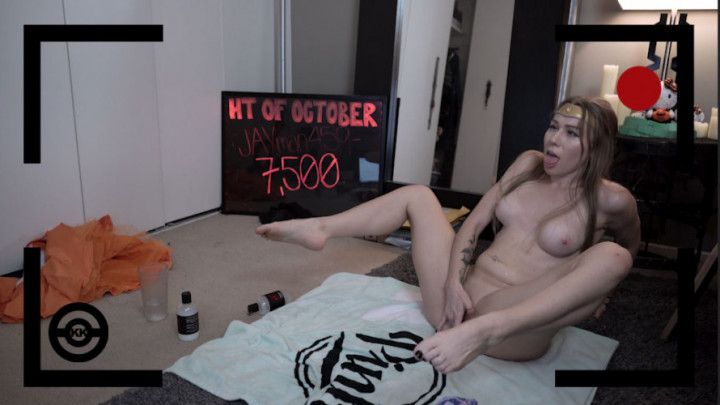 MV Live: Sailor Venus vs Tentacle