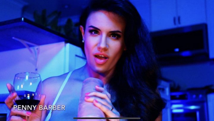 Cum home to step-Mommy