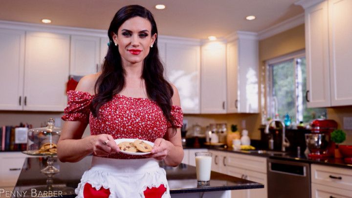 Penny Barber - Trad step-Mommy