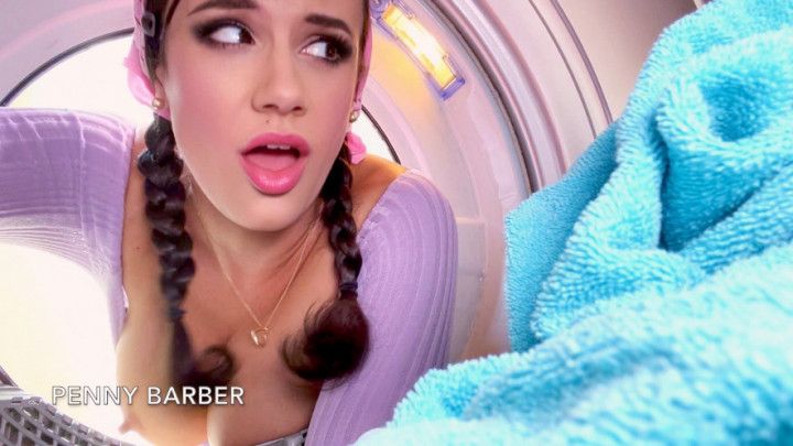 Step-Mommy Takes Your Big Load