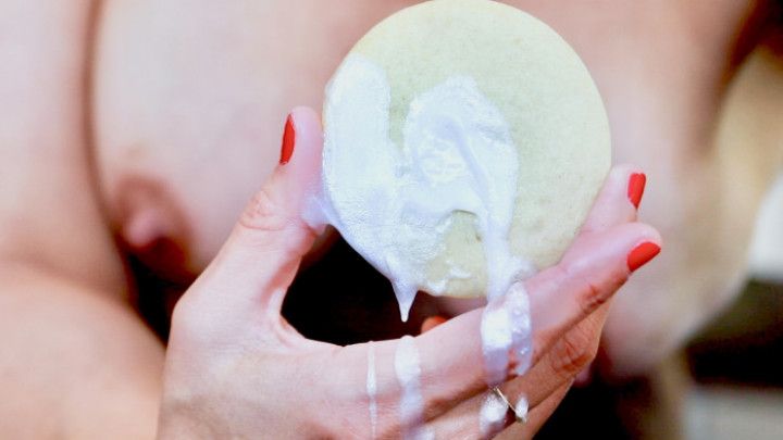 Penny Barber - Sugar Cookies