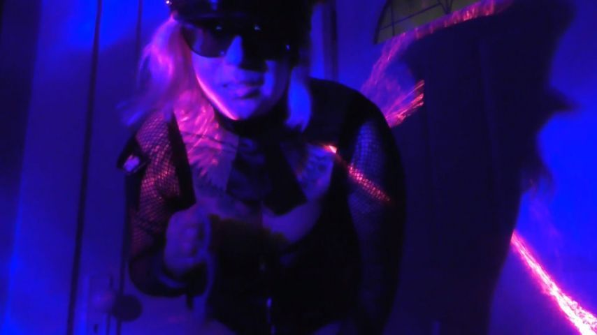 Corporal Punishment For Ass Pervs