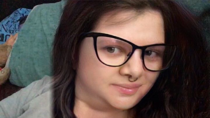 Arikajira Sexy Playful Glasses Fetish