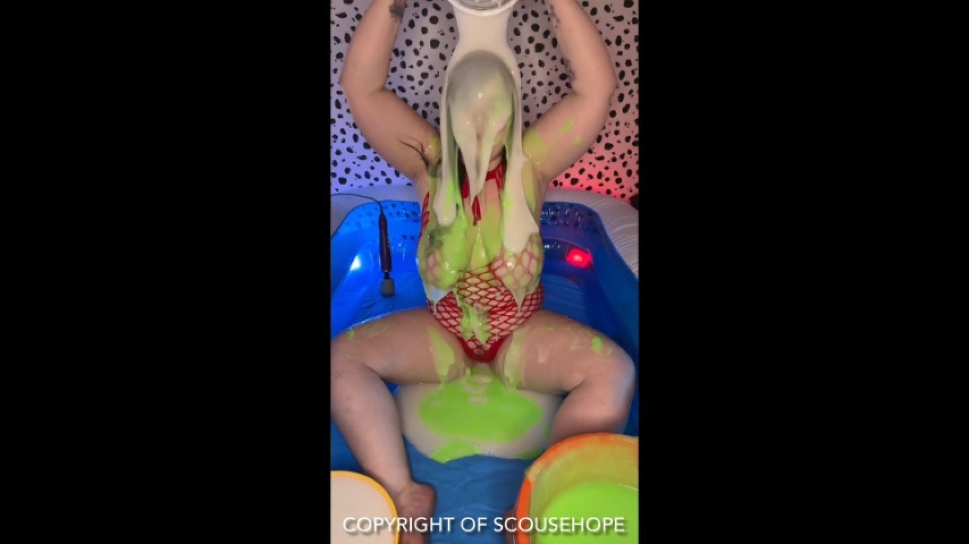 GUNGED