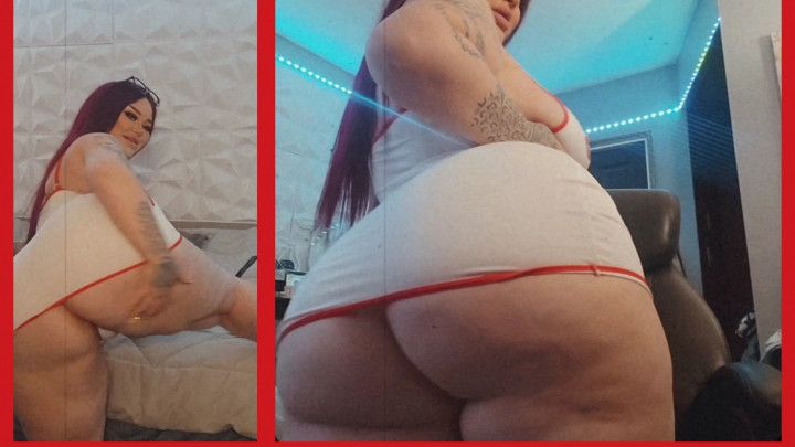 NURSE DIANA 911 EMERGENCY