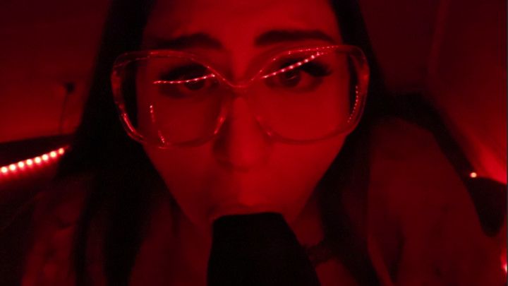 Barb vs The Demogorgon