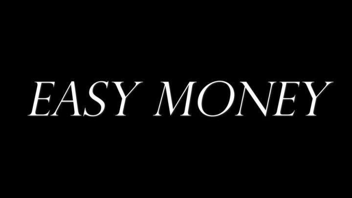 EASY MONEY- Ebony Femdom Goddess Rosie Reed Findom Ripoff