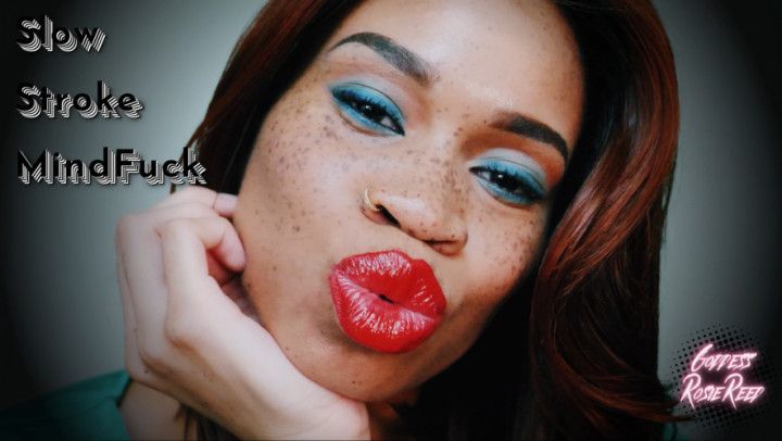 Slow Stroke ********