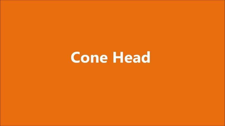 MrAlSouth - CONE HEAD MV Tube 0014