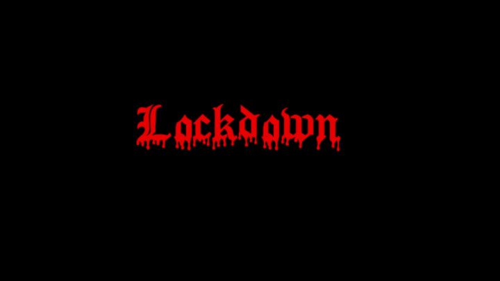 MrAlSouth - MV0126 Lockdown