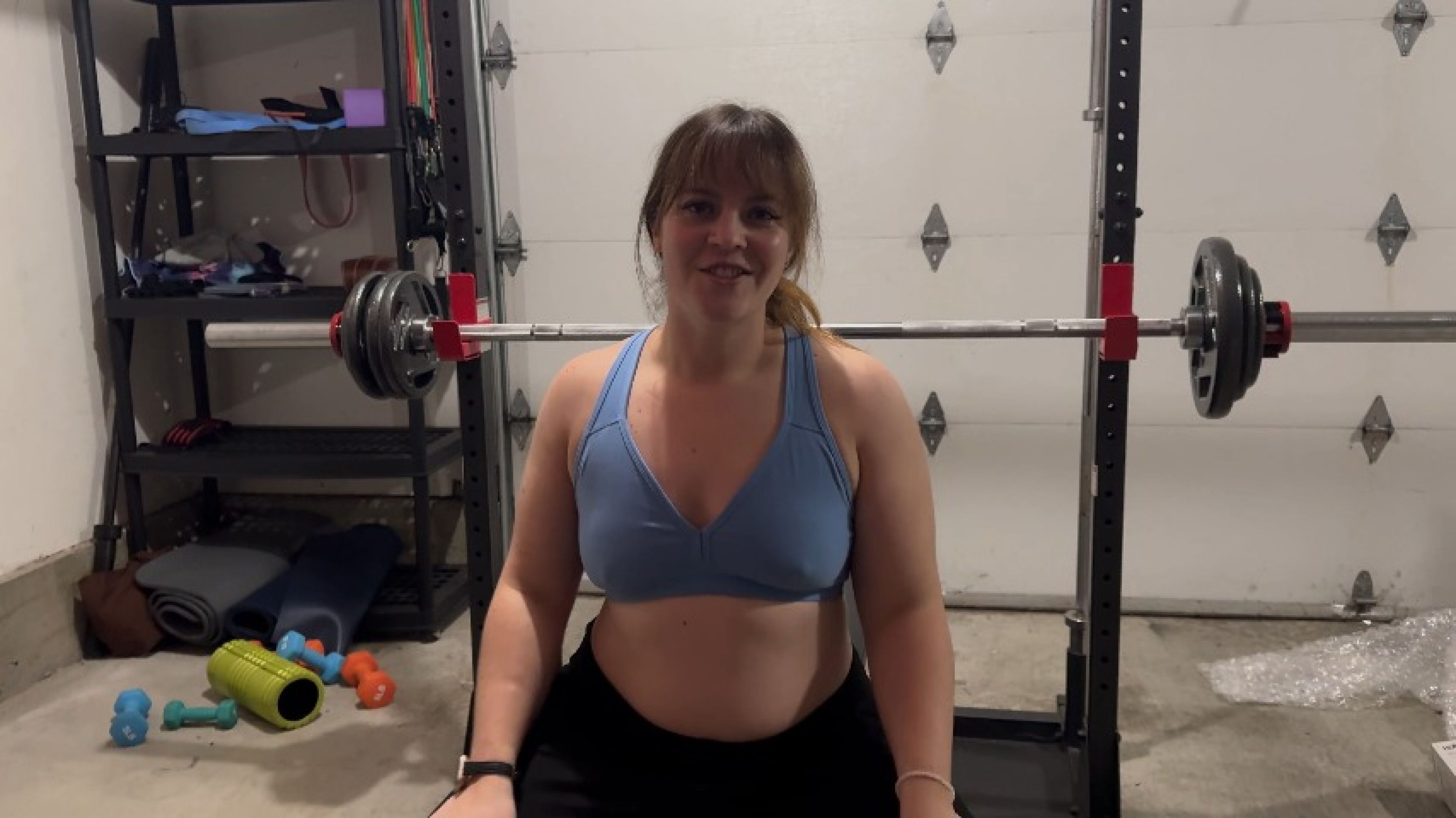 Muscle Worship Progress Teasing and Flexing