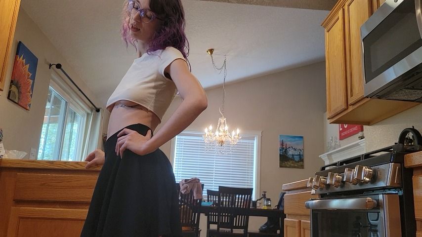 Home Sub Told Tasks by Three Mistresses