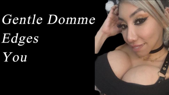 Loving Mistress Edges You