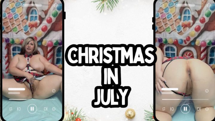 Christmas in July