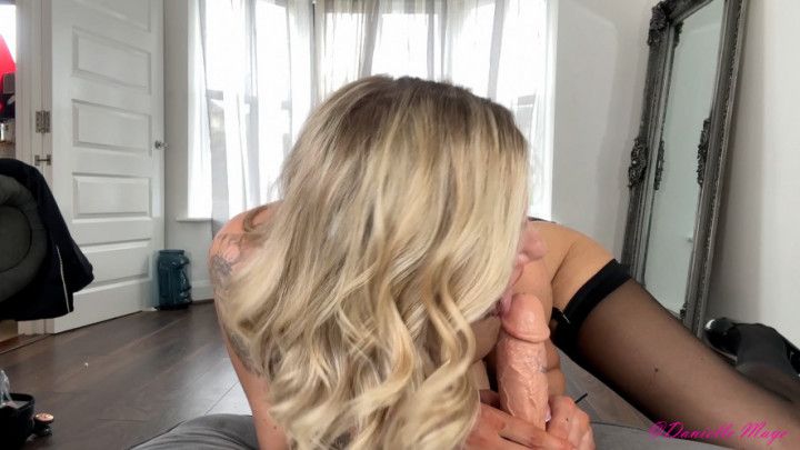 Auntie Nurses You All Better