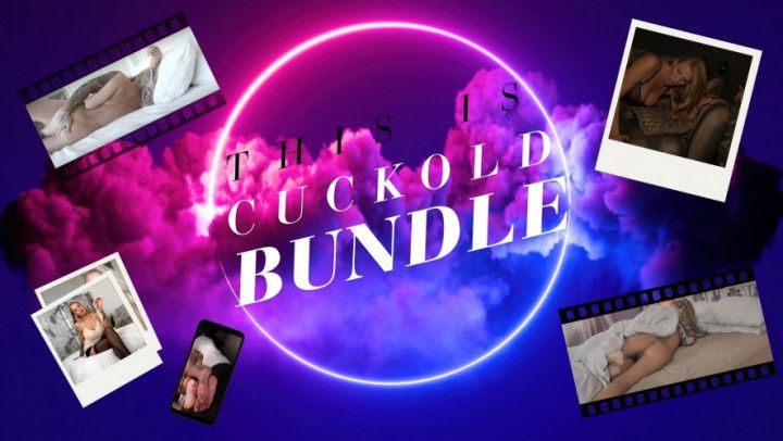 Cuckold Bundle