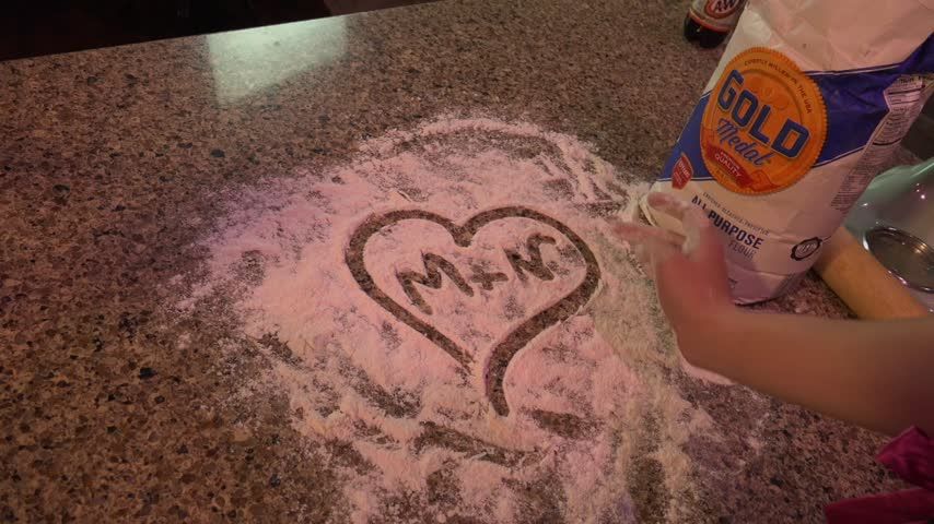 FREE TRAILER for "Made With Love&quot