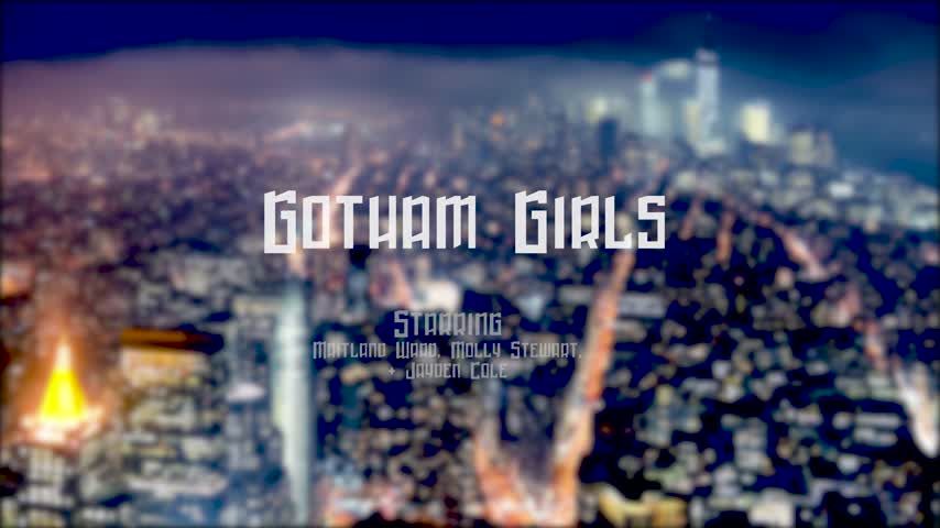 Gotham Girls TRAILER