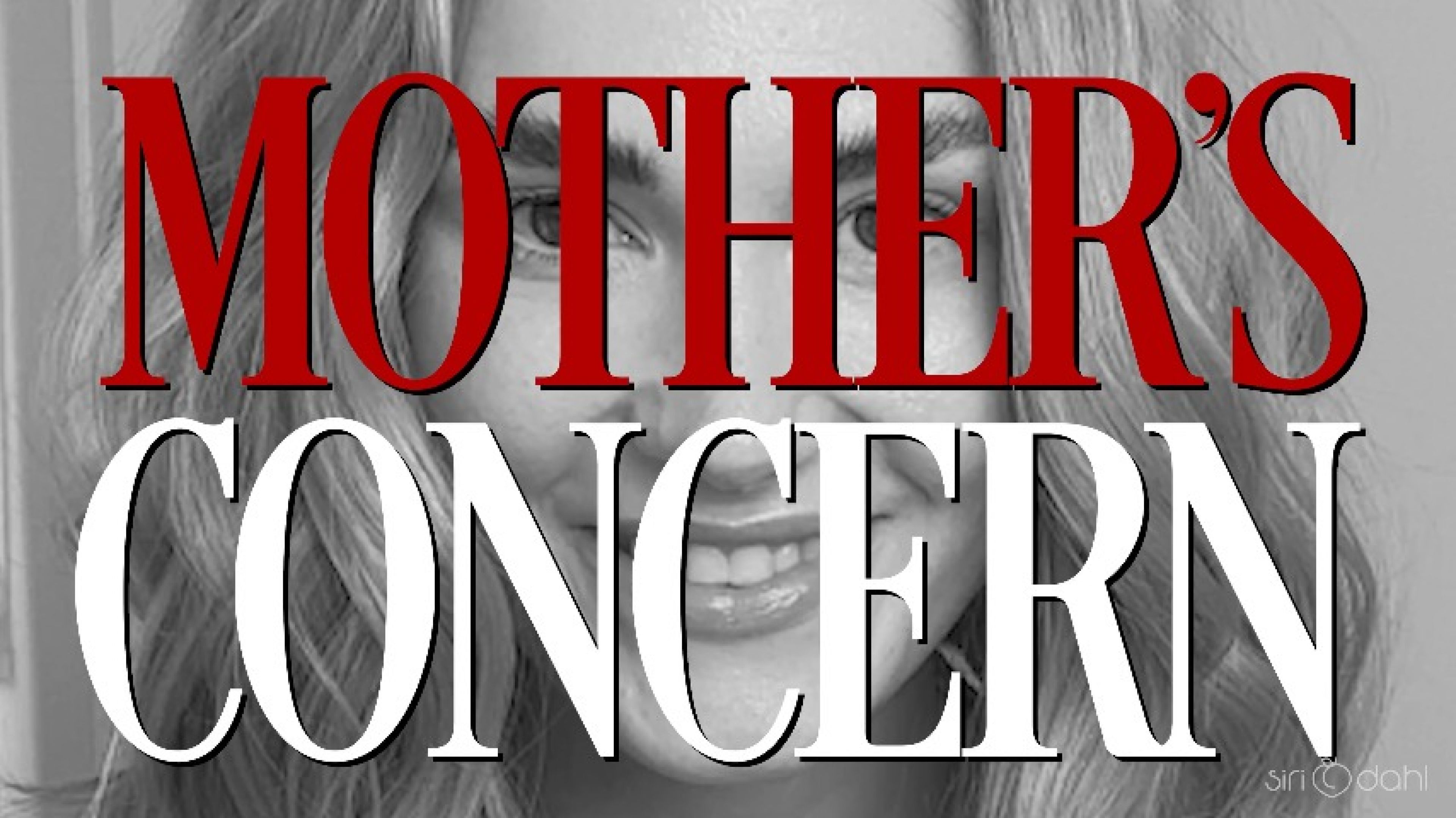 step-Mother's Concern - JOI Roleplay