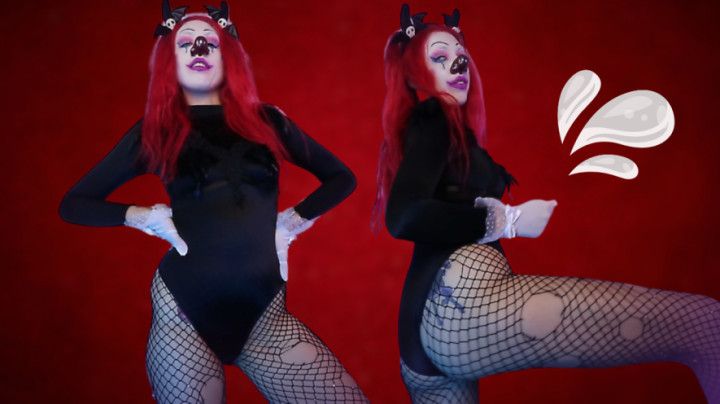 EAT YOUR CUM, DUM DUM