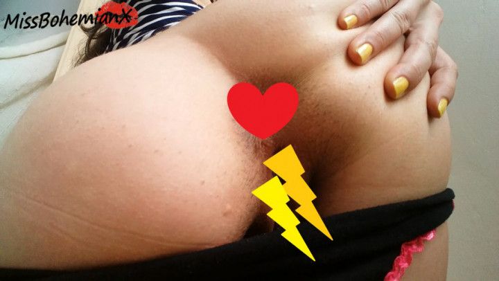 Lick and Sniff My Sweet Asshole POV