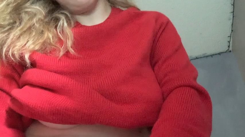 Let Step-Mommy Comfort You & Feed You
