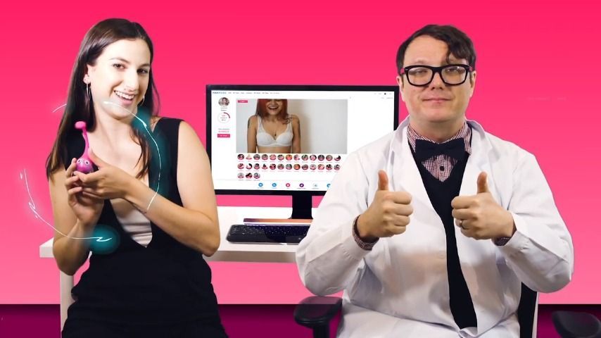 Lovense &amp; MV Live