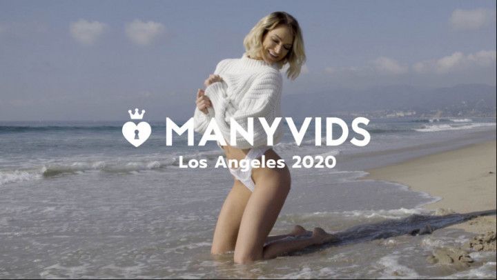 ManyVids In LA