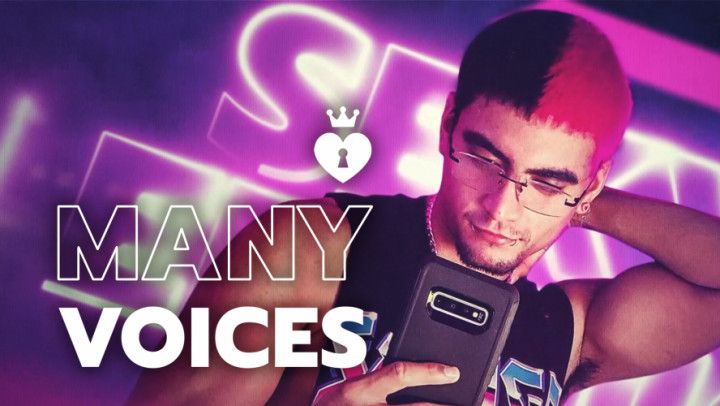 ManyVoices Episode 2