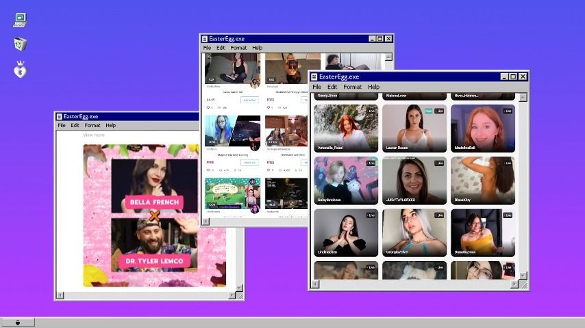 ManyVids 2.0