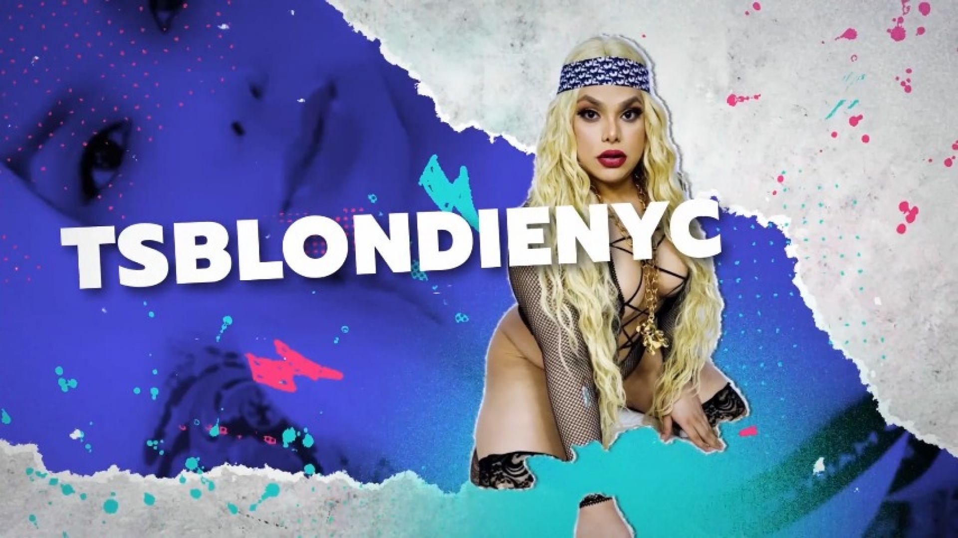 Club Spotlight: TsBlondieNYC