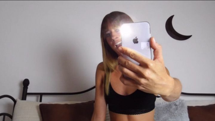 Blackmailed and Sissified Panty Snatcher