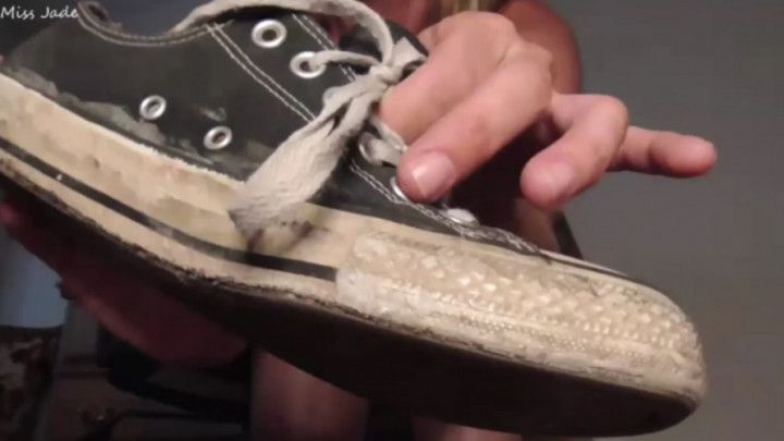 16 Year Old Converse Sneakers