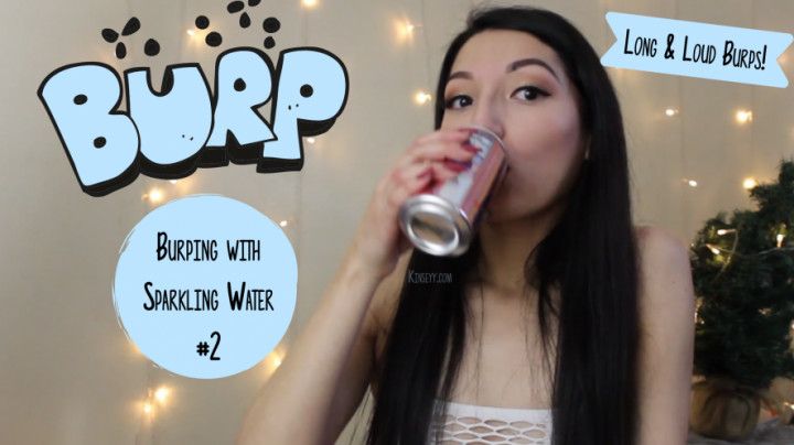 Big Burps Sparkling Water Burp