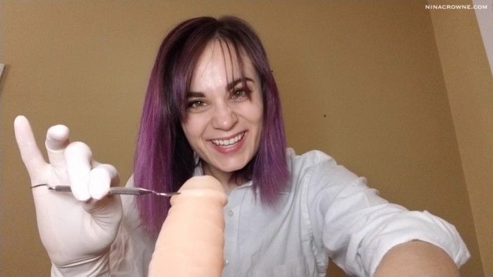 Police Interrogation CBT