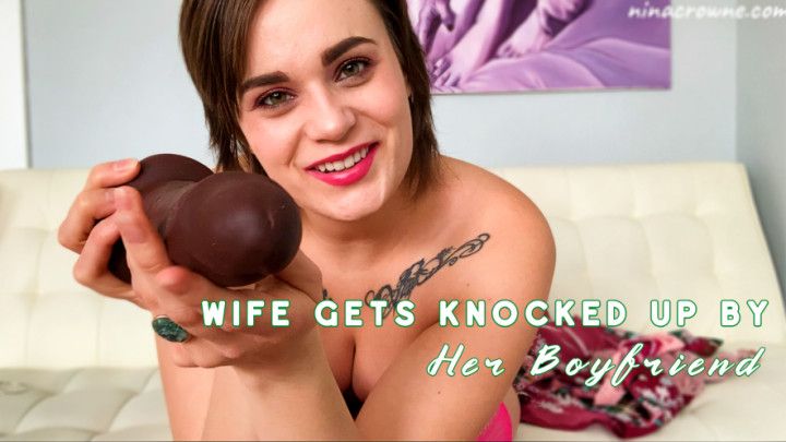 Wife Gets Knocked Up by Her Boyfriend