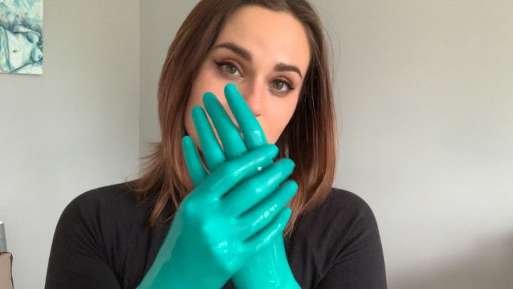 Dr. Nina's Handjob Education