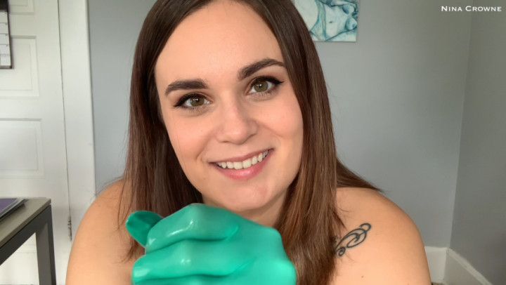 Step-Mommy Milks You