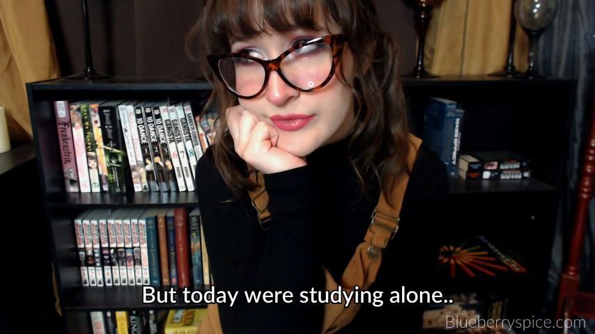 Crazy step-Sister Fantasy