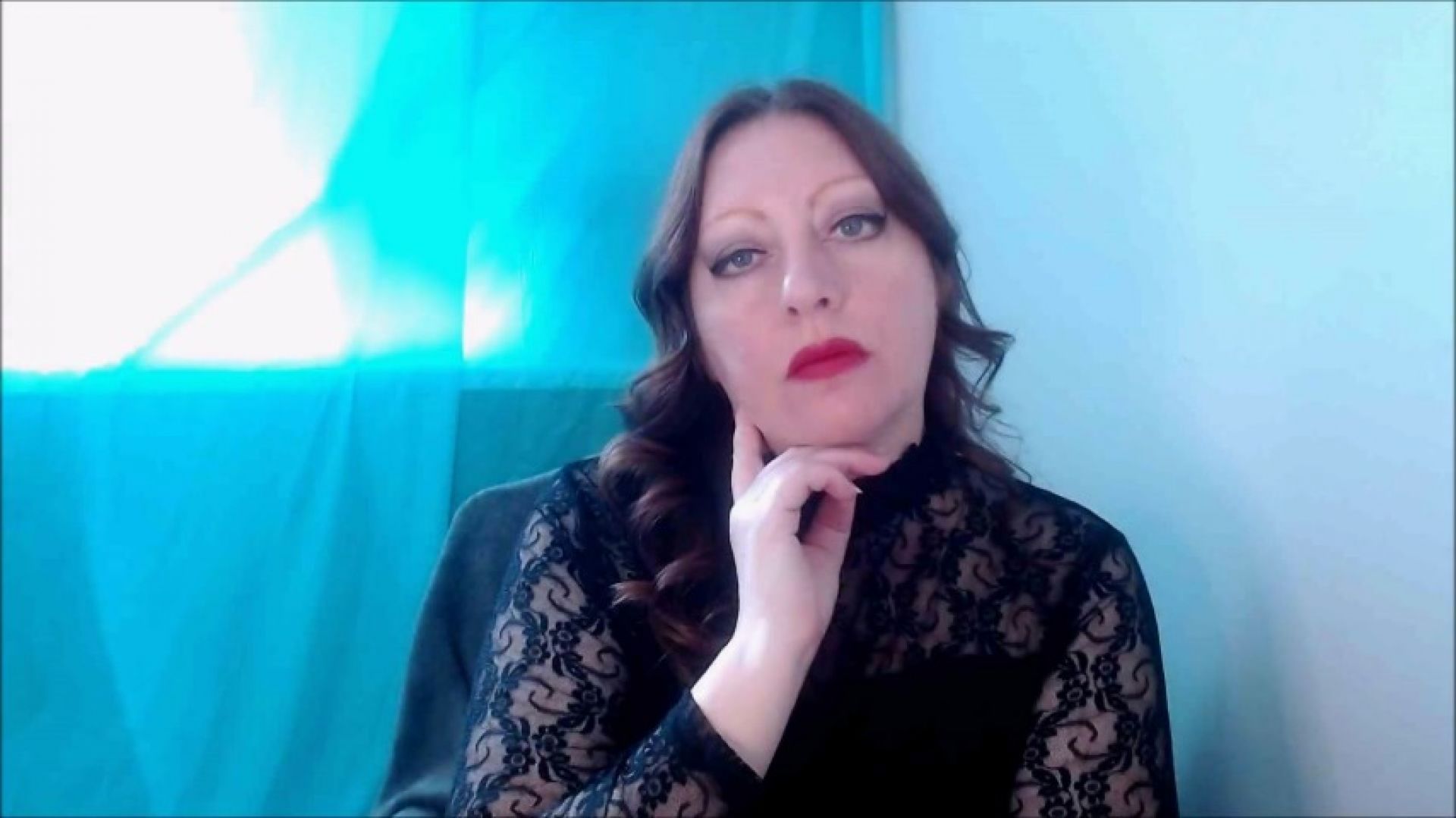 Your Friends Keep Touching Me