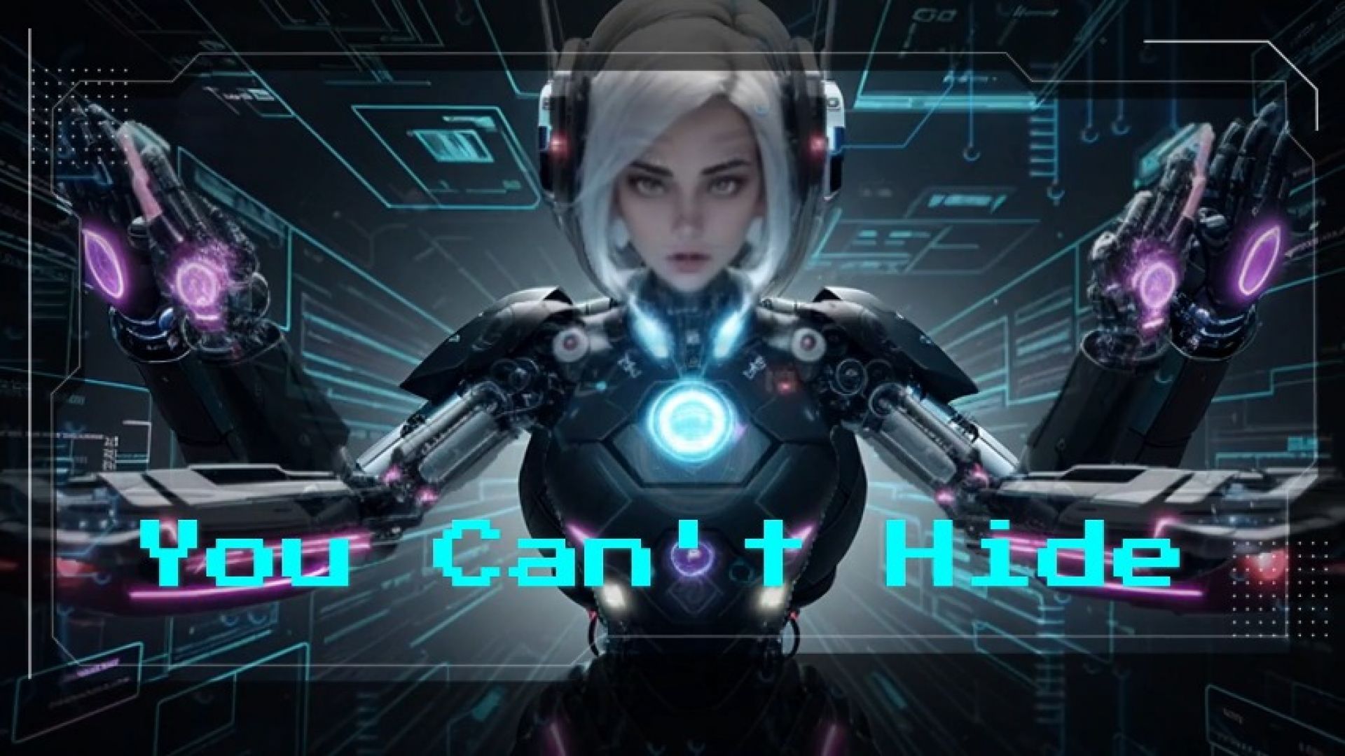 You Can't Hide: I Own Your Secrets and Your Cash Part 1