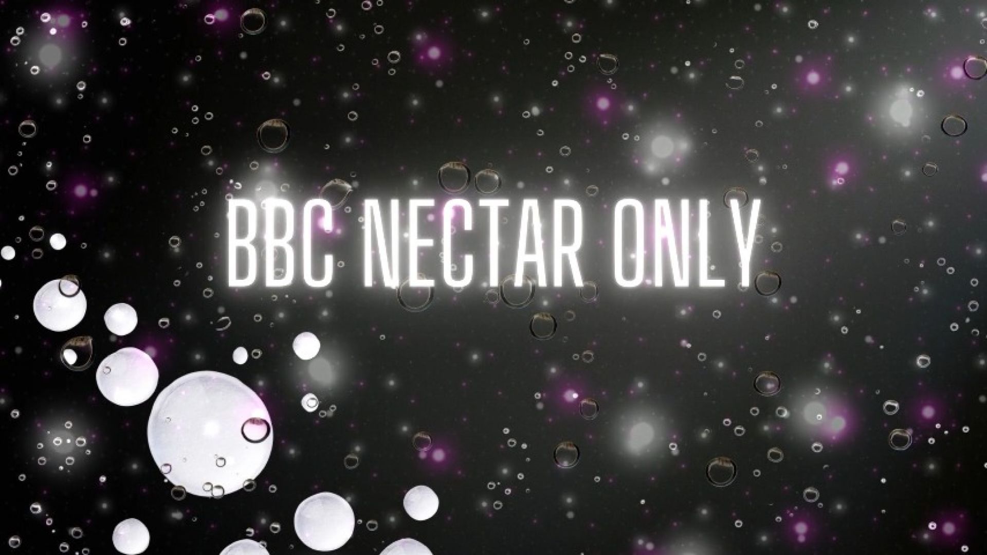 BBC Nectar Only