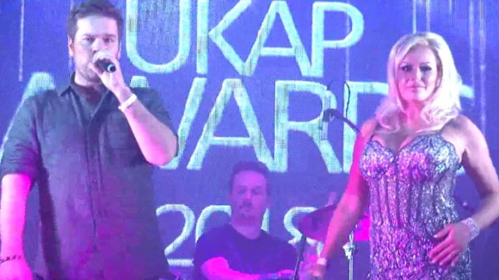 Duette with Michelle Thorne &amp; Ryan Ryder