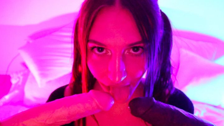 making you my step-daddy