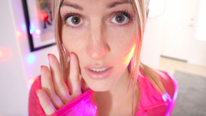 Your step-Daughters Best Friend