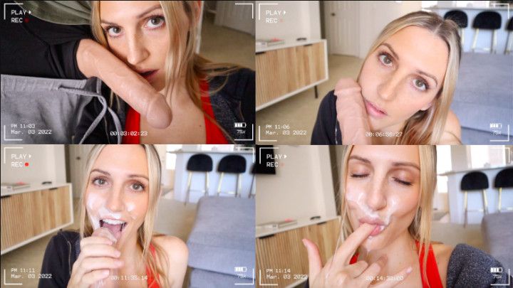 Addicted to Your step-Sister