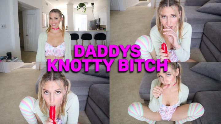 Step-Daughters Birthday Blowjob